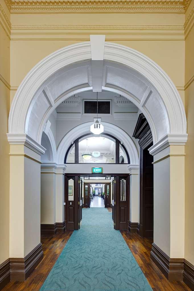 Heritage Christchurch Einrichtungen foto